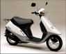 Honda TACT AF-16 Fullmark